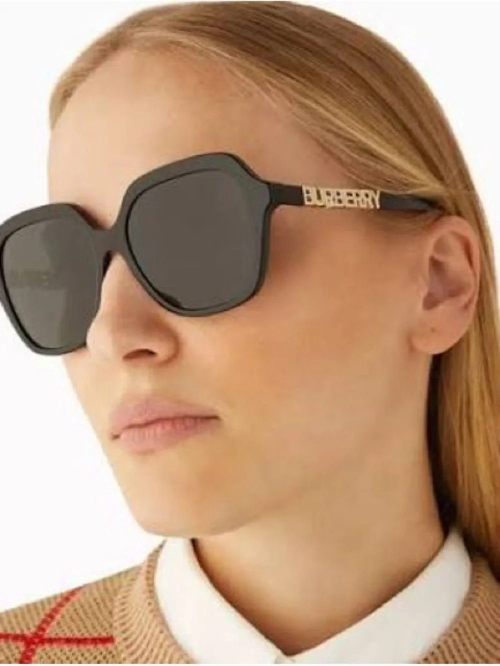 Burberry JONI Sunglasses